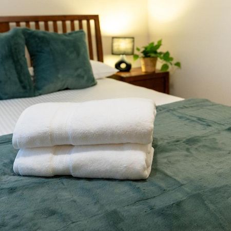 Notting Hill Cozy 2 Bedroom Flat London Luaran gambar