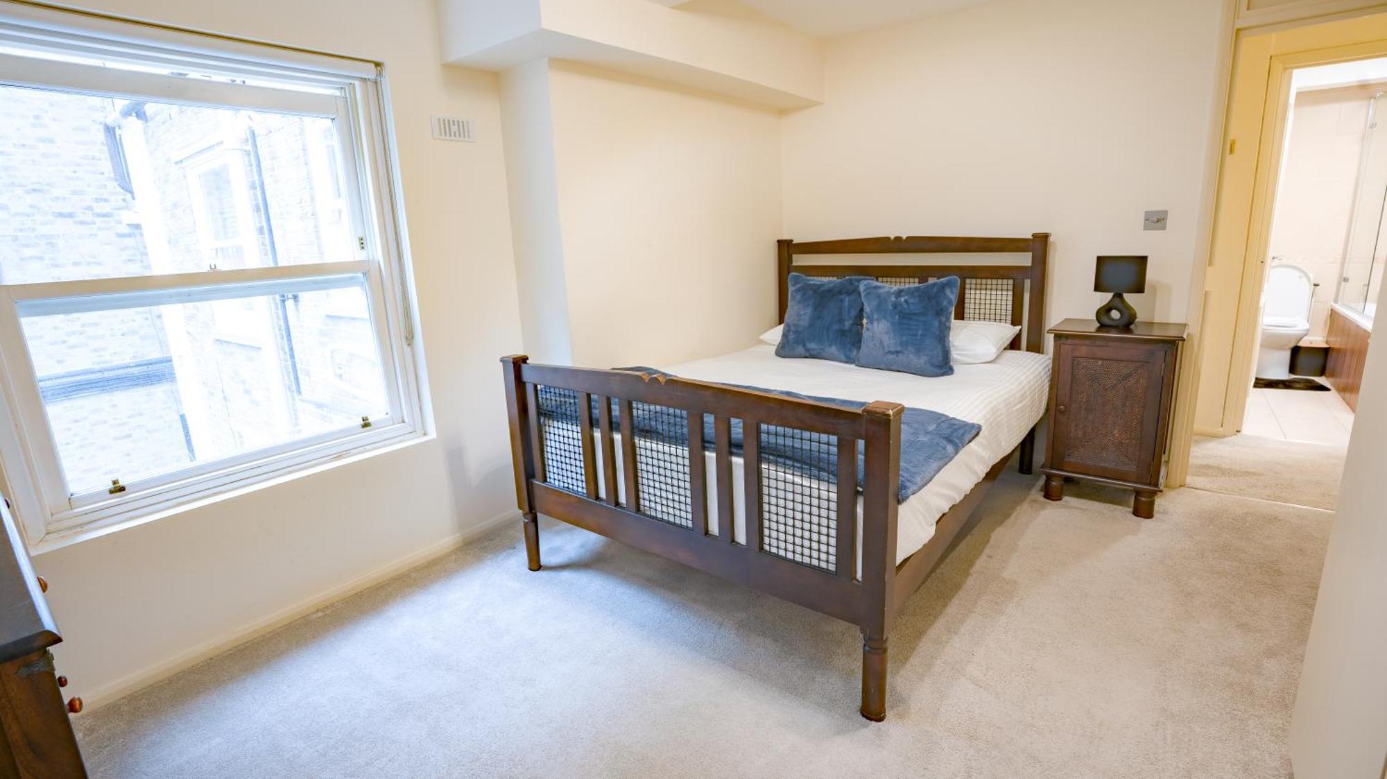 Notting Hill Cozy 2 Bedroom Flat London Luaran gambar