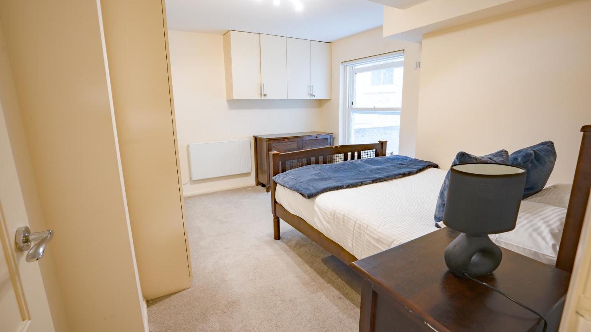 Notting Hill Cozy 2 Bedroom Flat London Luaran gambar