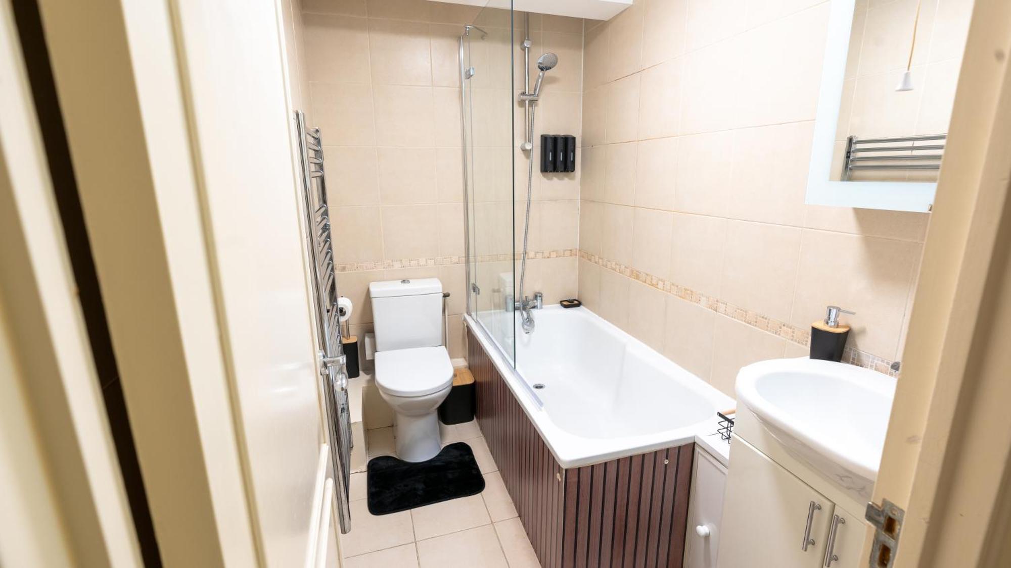 Notting Hill Cozy 2 Bedroom Flat London Luaran gambar