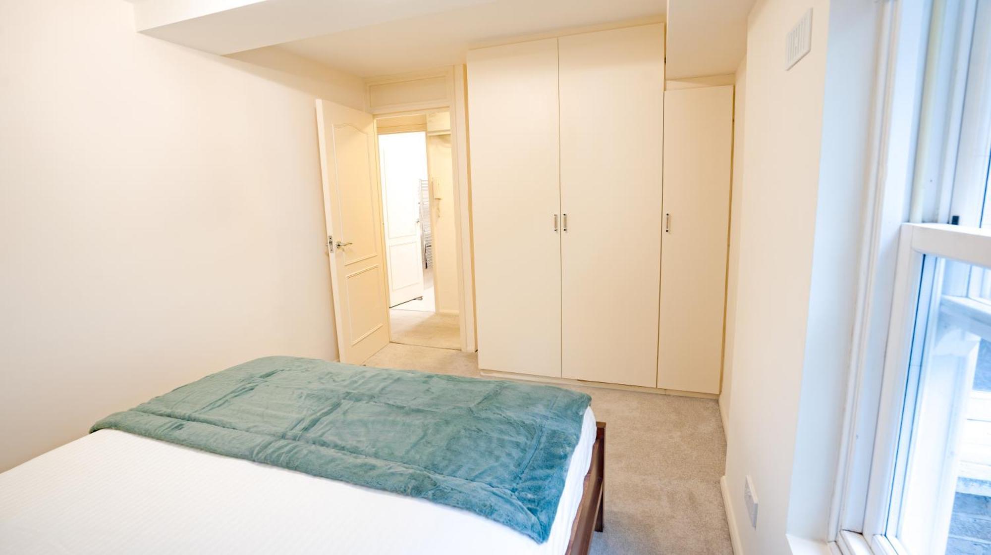 Notting Hill Cozy 2 Bedroom Flat London Luaran gambar